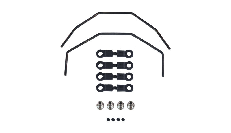 Anti-Roll Bar vorne/hinten MTX10