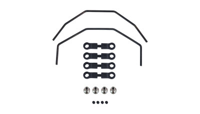 Anti-Roll Bar vorne/hinten MTX10
