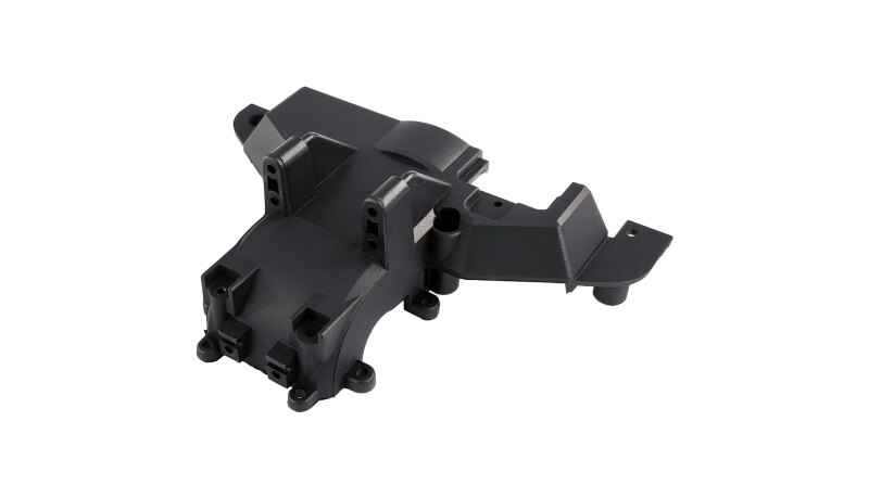 Hintere Getriebeabdeckung MTX10