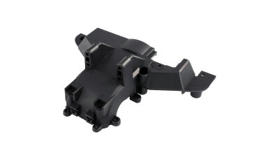 Hintere Getriebeabdeckung MTX10