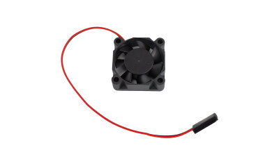 Lüfter für Motorkühler MTX10