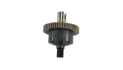 Mitteldifferential MTX10