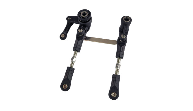 Steering Group MTX10