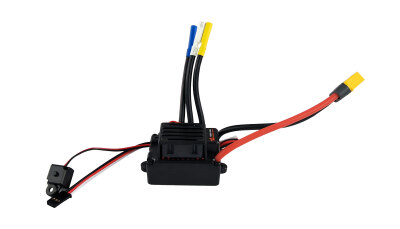 Brushless Regler 100A MTX10