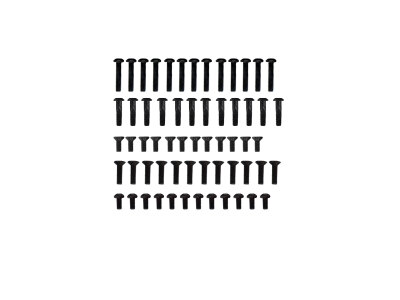 Schrauben Set B MTX10