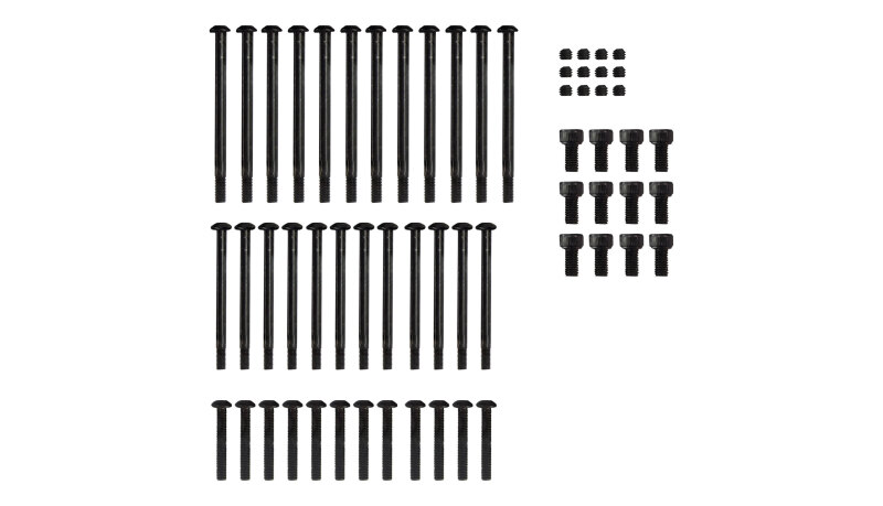 Schrauben Set C MTX10