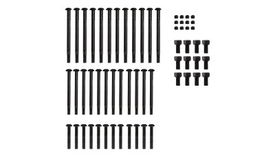 Schrauben Set C MTX10