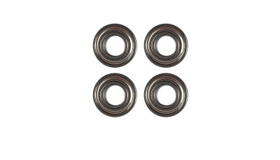 Kugellager 5x11x4mm CT10