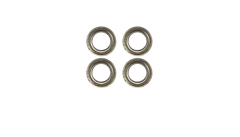 Kugellager 5x8x2,5mm CT10