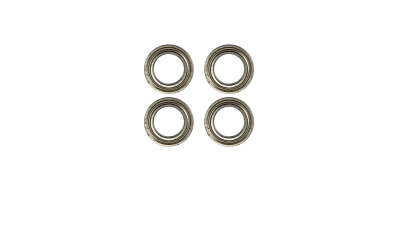 Kugellager 5x8x2,5mm CT10