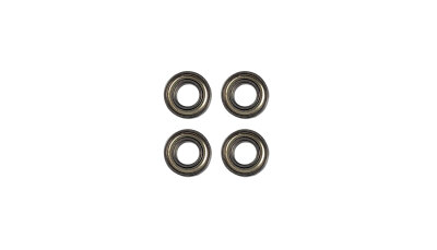 Kugellager 6x12x4mm CT10