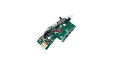 Empfänger MD500E CX