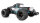 Hyper Go MTX10 Monstertruck Brushless 1:10 ARTR schwarz/blau