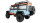 ALLRock H8 Scale Crawler brushless 1:8 ARTR blau/orange