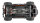 ALLRock H8 Scale Crawler brushless 1:8 ARTR blau/orange