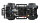 ALLRock H8 Scale Crawler brushless 1:8 ARTR blau/orange