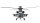 Apache AH-64D CP Helikopter 6G/3D GPS RTF
