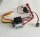 Brushless Speedregler 60A    CRB60