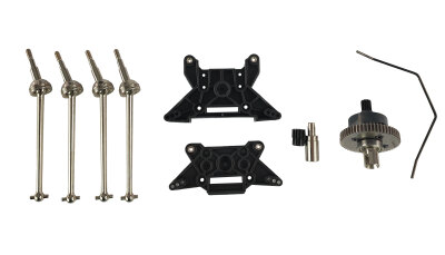 Upgrade Set MTX10