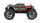 M-Land Monstertruck 48km/h 4WD 1:16 RTR rot