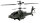 Apache AH-64 Helikopter Koaxial 3,5-Kanal RTF