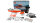 Rettungsboot brushless Jetantrieb 320mm RTR weiß/orange