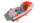 Rettungsboot brushless Jetantrieb 320mm RTR weiß/orange