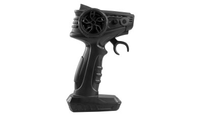 Rettungsboot brushless Jetantrieb 320mm RTR schwarz/rot
