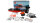 Rettungsboot brushless Jetantrieb 320mm RTR schwarz/rot