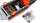 Rettungsboot brushless Jetantrieb 320mm RTR schwarz/rot
