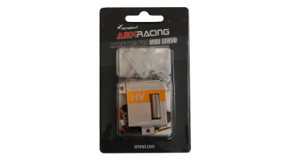 AMXRacing AM1211MG PRO Midi Servo