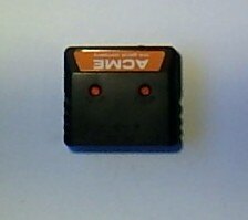 zoopa Q 165 Ladegerät mitbUSB Kabel (molex)