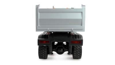 Mercedes-Benz Arocs Kipper 6x6 1:14 RTR rot