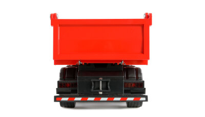 Mercedes-Benz Arocs Muldenkipper 8x4/4 4WD 1:18 RTR rot