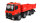 Mercedes-Benz Arocs Muldenkipper 8x4/4 4WD 1:18 RTR rot