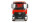 Mercedes-Benz Arocs Muldenkipper 8x4/4 4WD 1:18 RTR rot