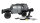 ALLRock H8 Scale Crawler brushless 1:8 ARTR grau