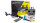 The Flying Bulls EC135 Helikopter Brushless 6-Kanal 6G RTF