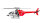 Bell 206 PRO brushless CP-Helikopter 6-Kanal 6G RTF