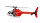 Bell 206 PRO brushless CP-Helikopter 6-Kanal 6G RTF