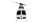 Bell 206 PRO brushless CP-Helikopter 6-Kanal 6G RTF