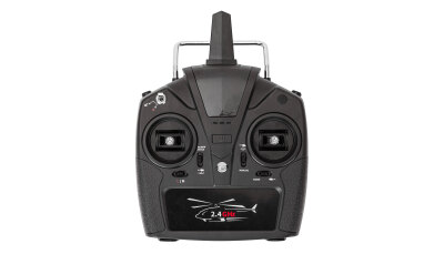 UH-1 PRO brushless CP-Helikopter 6-Kanal 6G RTF