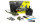 UH-1 PRO brushless CP-Helikopter 6-Kanal 6G RTF