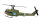UH-1 PRO brushless CP-Helikopter 6-Kanal 6G RTF