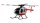 Hughes MD500 Helikopter Zivil 4-Kanal 6G RTF