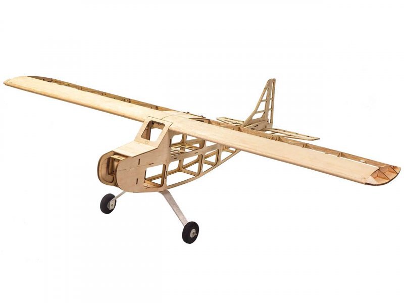 Bausatz Vogee 08 (Laser Cut Kit) / 800 mm