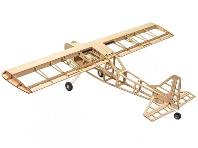 Bausatz Vogee 08 (Laser Cut Kit) / 800 mm