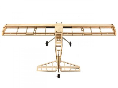Bausatz Vogee 08 (Laser Cut Kit) / 800 mm