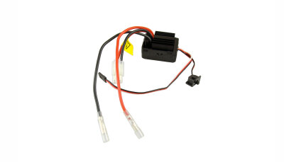 Regler Bushed WP1040 brushed mit Tam Stecker