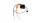 Regler Bushed WP1040 brushed mit Tam Stecker